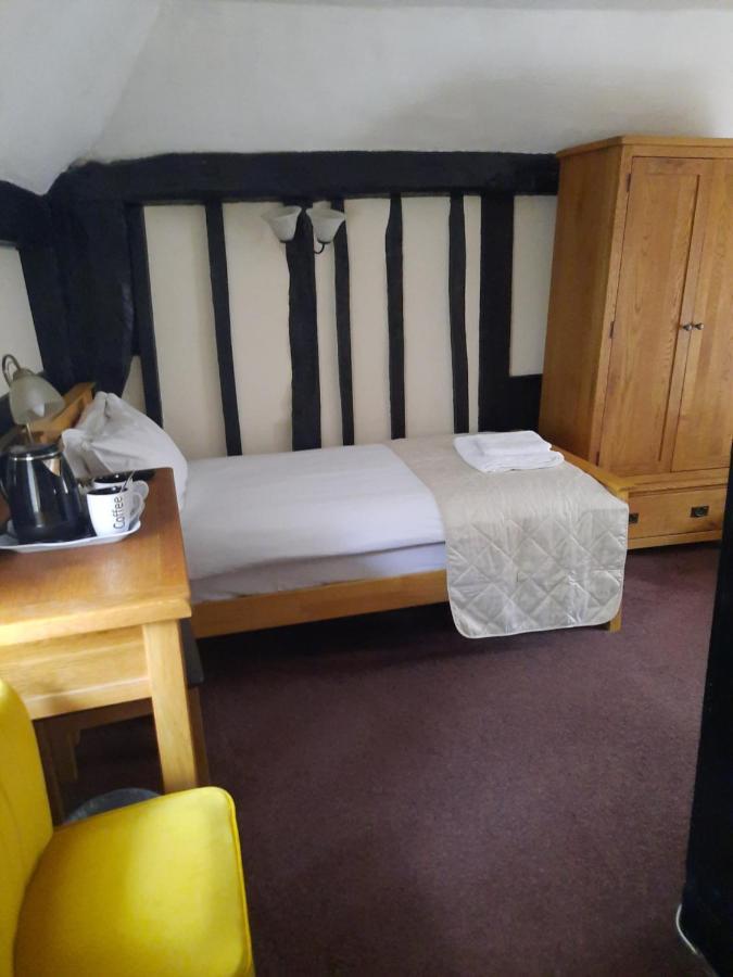 Cornerstone B&B Ashford  Esterno foto