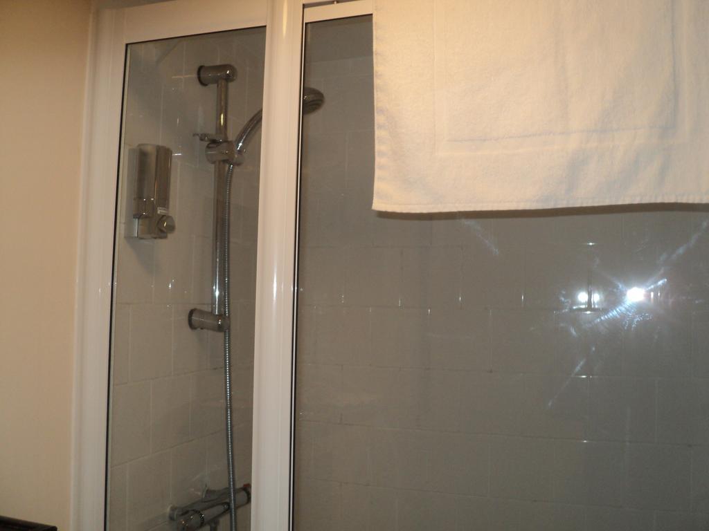 Cornerstone B&B Ashford  Esterno foto