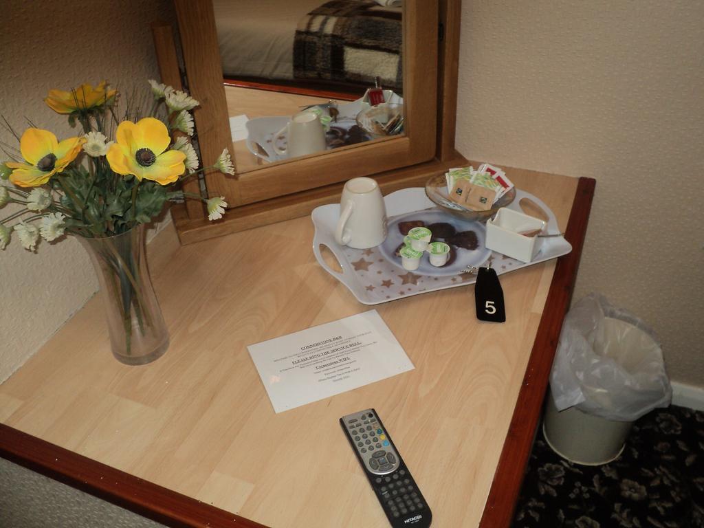 Cornerstone B&B Ashford  Camera foto